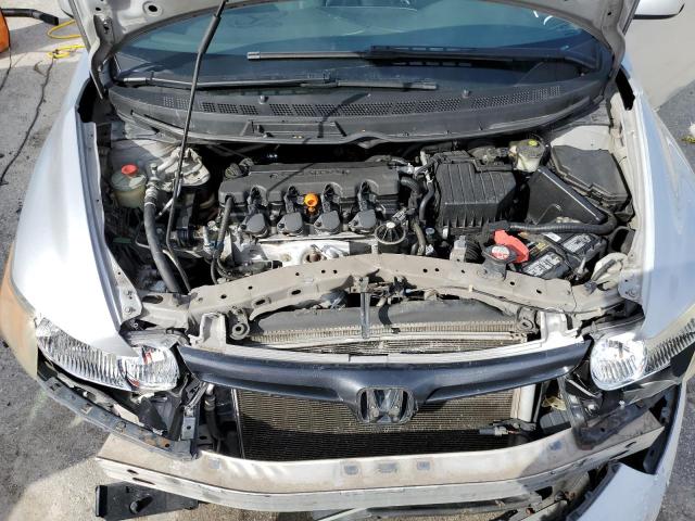 Photo 7 from auction – 2008 HONDA CIVIC EX with VIN 2HGFG12838H534360