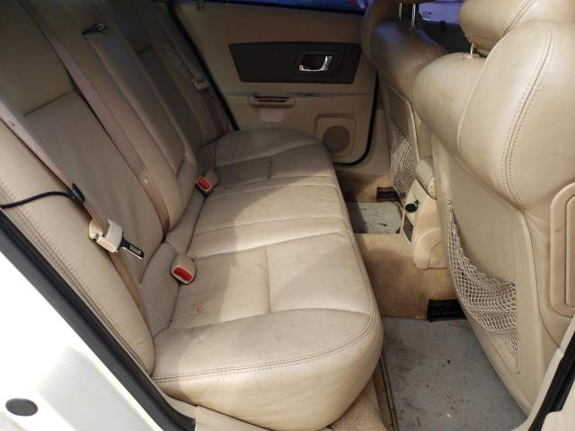Photo 6 from auction – 2007 CADILLAC CTS HI FEA with VIN 1G6DP577170189171