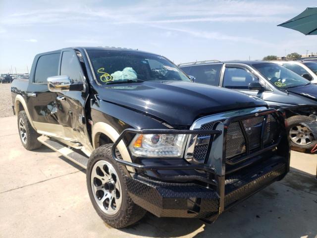 Photo 1 from auction – 2014 RAM 1500 LONGH with VIN 1C6RR7PT7ES106826