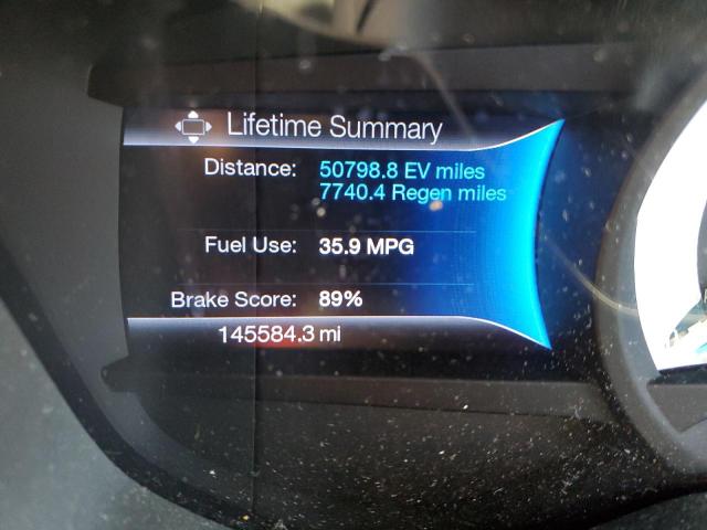 Photo 8 from auction – 2013 FORD FUSION SE with VIN 3FA6P0LU7DR264333