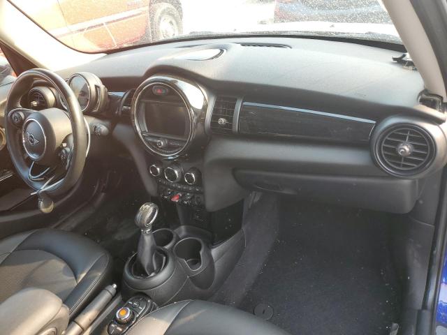 Photo 9 from auction – 2019 MINI COOPER with VIN WMWXU1C53K2J02476