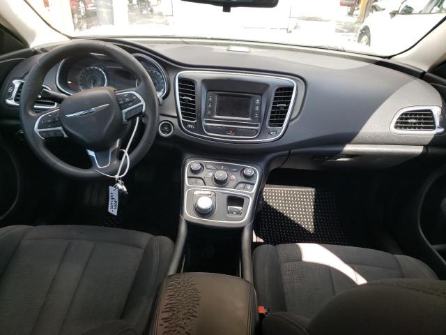 Photo 9 from auction – 2016 CHRYSLER 200 LIMITE with VIN 1C3CCCAB8GN130597