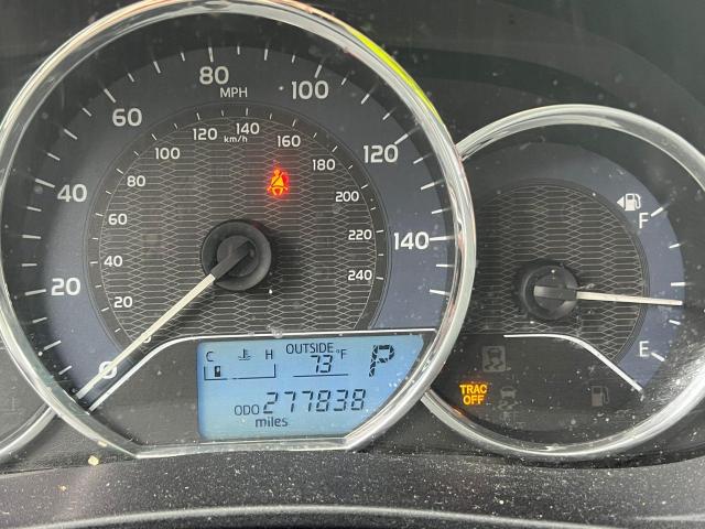 Photo 8 from auction – 2014 TOYOTA COROLLA L with VIN 2T1BURHE1EC197033