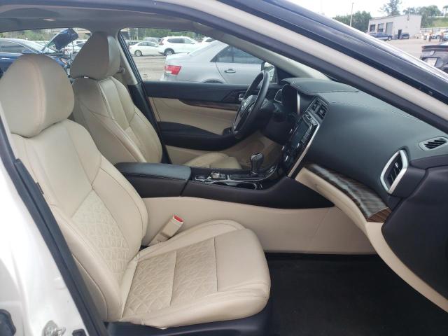 Photo 5 from auction – 2017 NISSAN MAXIMA 3.5 with VIN 1N4AA6AP5HC438657
