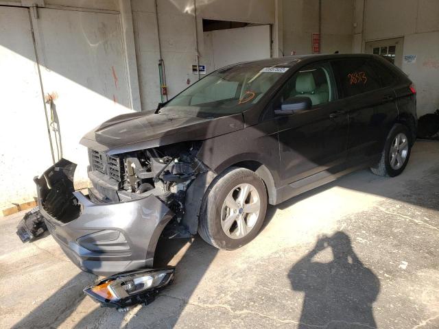 Photo 2 from auction – 2020 FORD EDGE SE with VIN 2FMPK4G98LBA31810