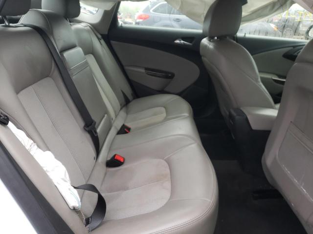 Photo 6 from auction – 2013 BUICK VERANO with VIN 1G4PP5SK5D4102779