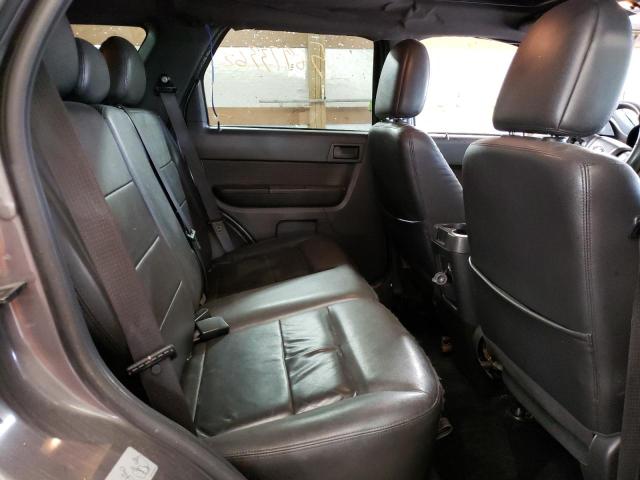 Photo 6 from auction – 2012 FORD ESCAPE XLT with VIN 1FMCU0DG5CKA27305