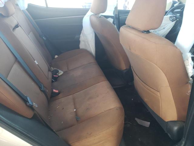 Photo 6 from auction – 2015 TOYOTA COROLLA L with VIN 2T1BURHE8FC356969