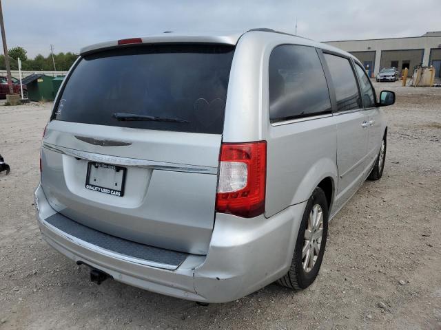 Photo 4 from auction – 2011 CHRYSLER TOWN & COU with VIN 2A4RR8DGXBR760250