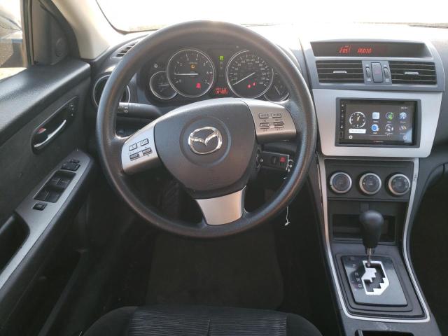 Photo 9 from auction – 2010 MAZDA 6 I with VIN 1YVHZ8BH9A5M22180