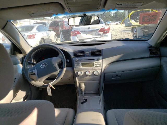 Photo 9 from auction – 2011 TOYOTA CAMRY BASE with VIN 4T1BF3EK1BU752459