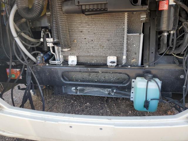 Photo 7 from auction – 2021 THOR MOTOR COAC with VIN 1F64F5DN3L0A16249