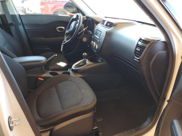 Photo 5 from auction – 2015 KIA SOUL + with VIN KNDJP3A51F7222381