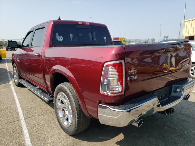 صورة رقم 3 من المزاد - 2018 RAM 1500 LARAM مع VIN 1C6RR7NT9JS238175