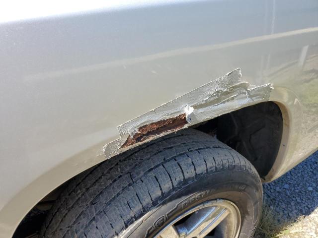 Photo 10 from auction – 2008 DODGE DAKOTA QUA with VIN 1D3HW58N28S579031