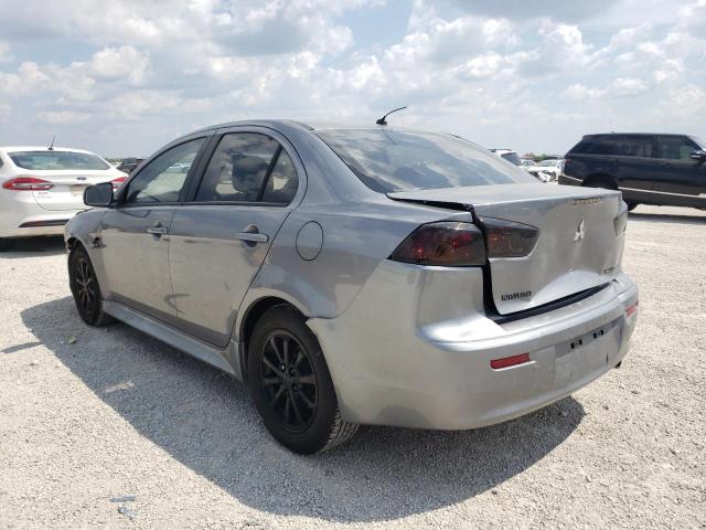 Photo 3 from auction – 2012 MITSUBISHI LANCER ES/ with VIN JA32U2FU5CU027807