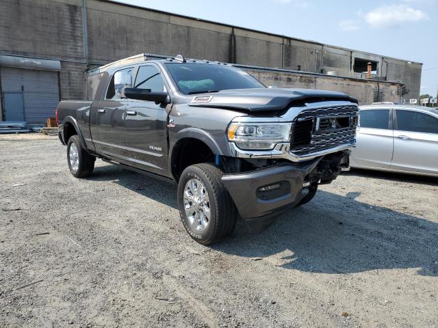 RAM 2500 LIMIT 2019 with VIN 3C6UR5TL1KG710105 - Photo from auction