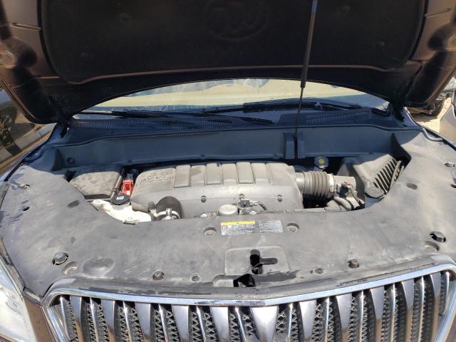 Photo 7 from auction – 2017 BUICK ENCLAVE with VIN 5GAKVCKD8HJ217671