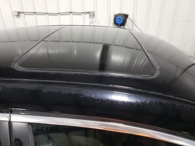 Photo 9 from auction – 2009 BMW 528 XI with VIN WBANV13529C151094