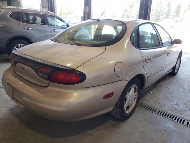 Photo 4 from auction – 1999 FORD TAURUS SE with VIN 1FAFP53UXXG112233