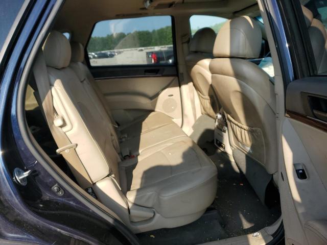 Photo 6 from auction – 2012 HYUNDAI VERACRUZ G with VIN KM8NU4CC8CU192283