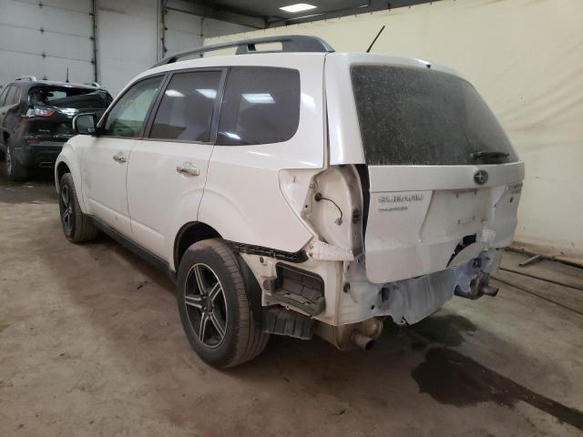 Photo 3 from auction – 2013 SUBARU FORESTER 2 with VIN JF2SHADCXDH445043