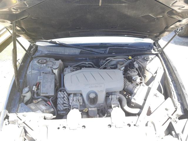 Photo 7 from auction – 2008 BUICK LACROSSE C with VIN 2G4WC582681191052