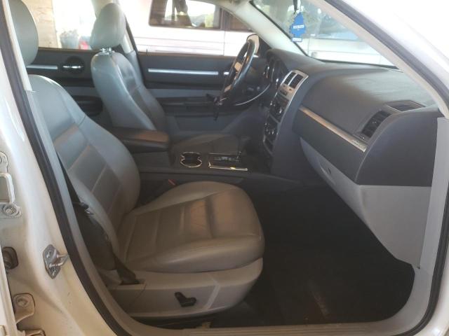 Photo 5 from auction – 2008 DODGE CHARGER SX with VIN 2B3KA33G08H193078
