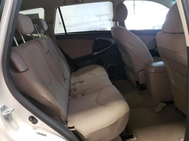 Photo 6 from auction – 2007 TOYOTA RAV4 LIMIT with VIN JTMZD31V575073501