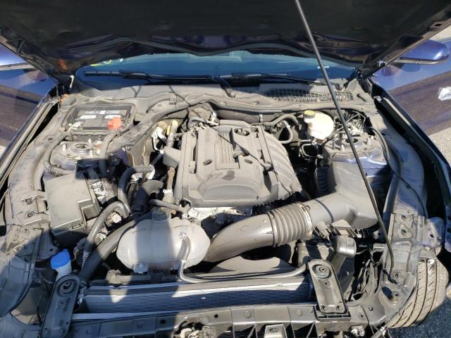 Photo 7 from auction – 2020 FORD MUSTANG with VIN 1FA6P8TH4L5188105