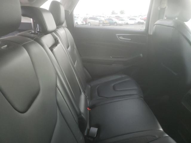 Photo 6 from auction – 2016 FORD EDGE TITAN with VIN 2FMPK4K80GBB12353
