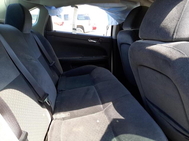 Photo 6 from auction – 2013 CHEVROLET IMPALA LS with VIN 2G1WF5E37D1224555