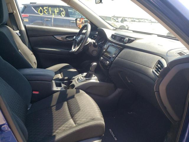 Zdjęcie 5 z aukcji – 2018 NISSAN ROGUE S z VIN KNMAT2MT8JP508575