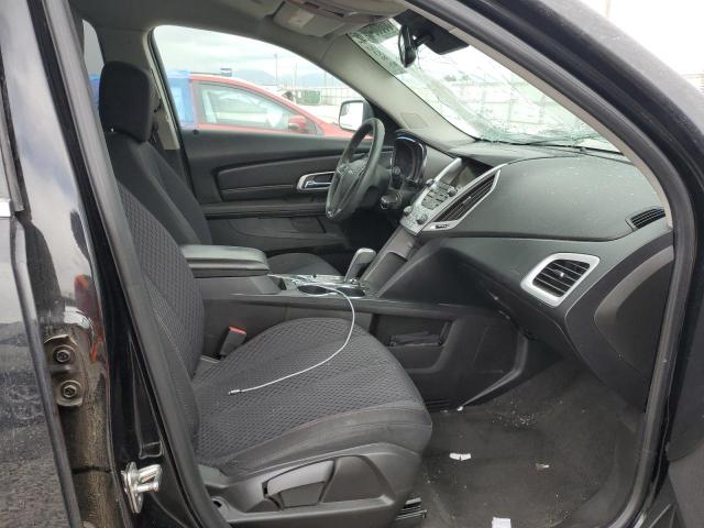 Photo 5 from auction – 2012 GMC TERRAIN SL with VIN 2GKALMEK9C6325372