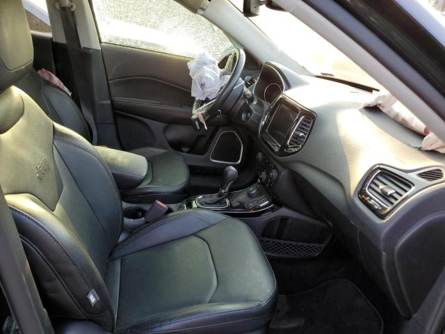 Photo 5 from auction – 2020 JEEP COMPASS LI with VIN 3C4NJDCB8LT137640