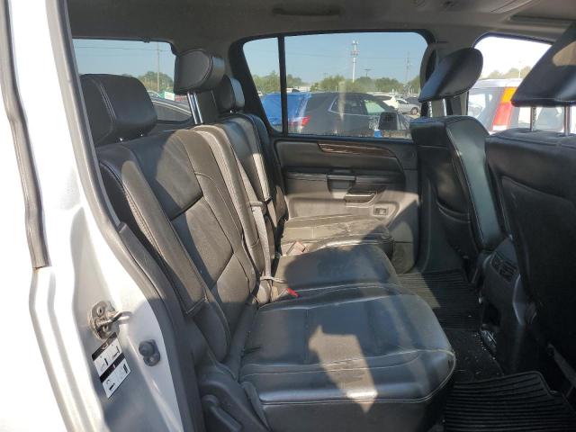 Photo 6 from auction – 2011 NISSAN ARMADA SV with VIN 5N1AA0NC4BN613146