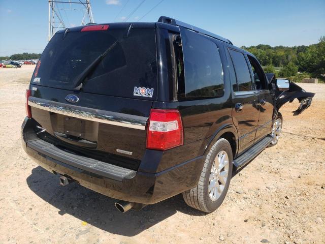Photo 4 from auction – 2017 FORD EXPEDITION with VIN 1FMJU1KT4HEA61688