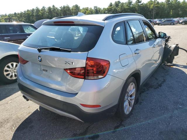 Photo 4 from auction – 2013 BMW X1 XDRIVE2 with VIN WBAVL1C54DVR87881