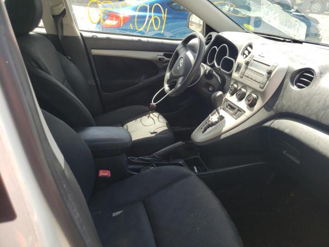 Photo 9 from auction – 2010 TOYOTA COROLLA MA with VIN 2T1KU4EE1AC260858