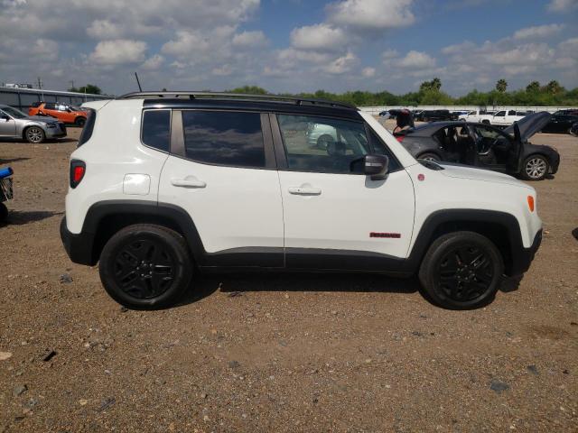 Photo 9 from auction – 2018 JEEP RENEGADE T with VIN ZACCJBCB6JPH01379
