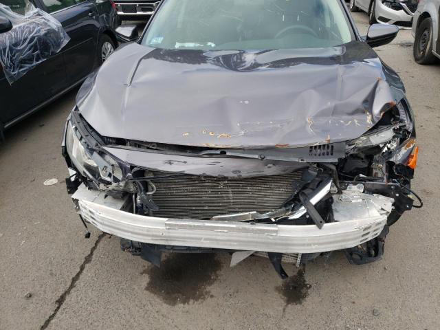 Photo 7 from auction – 2016 HONDA CIVIC EX with VIN 19XFC1F33GE216161