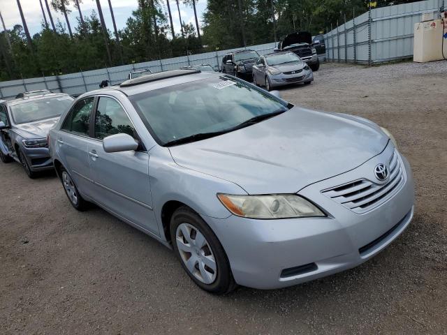 Photo 1 from auction – 2007 TOYOTA CAMRY CE with VIN 4T1BE46K27U660131