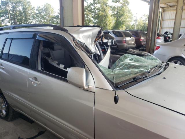 Photo 9 from auction – 2005 TOYOTA HIGHLANDER with VIN JTEDP21A450050791