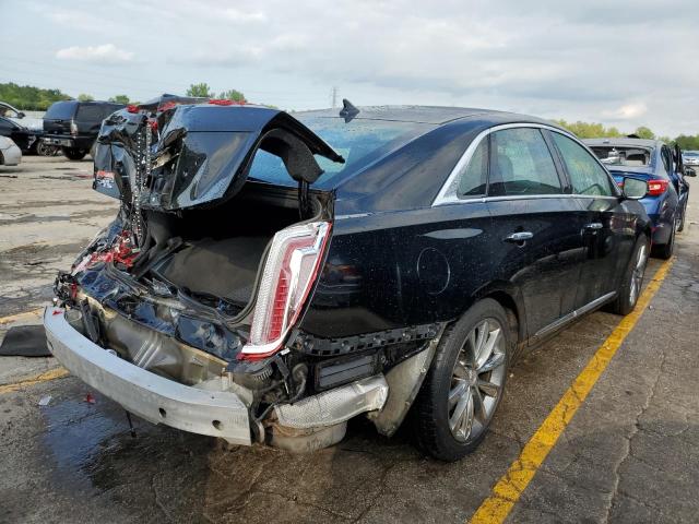 Photo 4 from auction – 2013 CADILLAC XTS with VIN 2G61N5S33D9221083