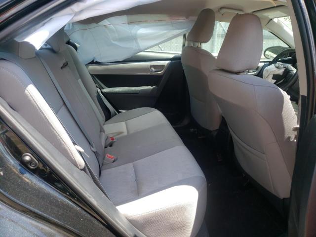 Photo 6 from auction – 2015 TOYOTA COROLLA L with VIN 2T1BURHE7FC302577