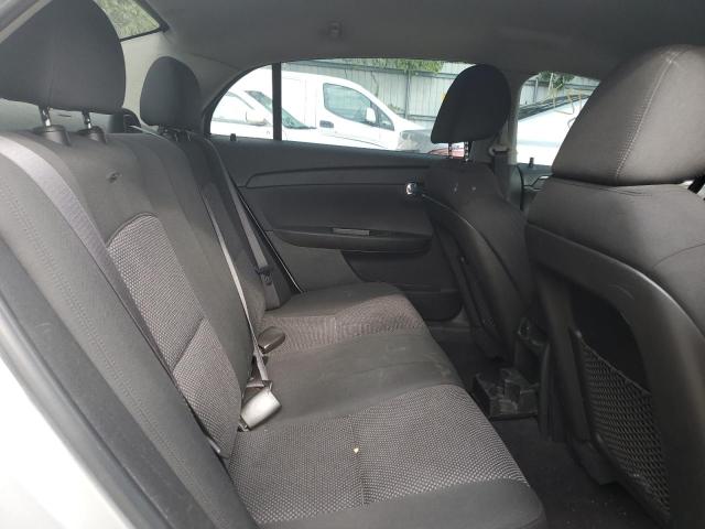 Photo 6 from auction – 2011 CHEVROLET MALIBU 1LT with VIN 1G1ZC5E15BF105753