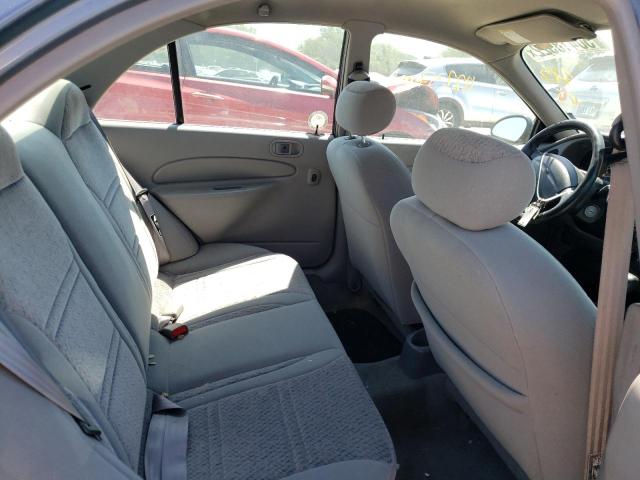 Photo 6 from auction – 1999 FORD ESCORT SE with VIN 1FAFP13P8XW288481