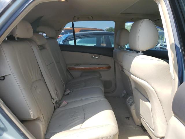 Photo 6 from auction – 2007 LEXUS RX 400H with VIN JTJGW31UX72005654