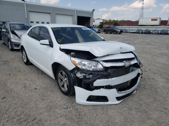 CHEVROLET MALIBU 1LT 2014 with VIN 1G11C5SL5EF282861 - Photo from auction