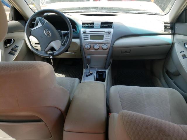 Photo 9 from auction – 2011 TOYOTA CAMRY BASE with VIN 4T1BF3EK2BU225594